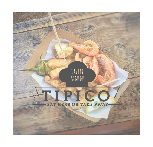Tipico Street Food Alghero - Thumbnail