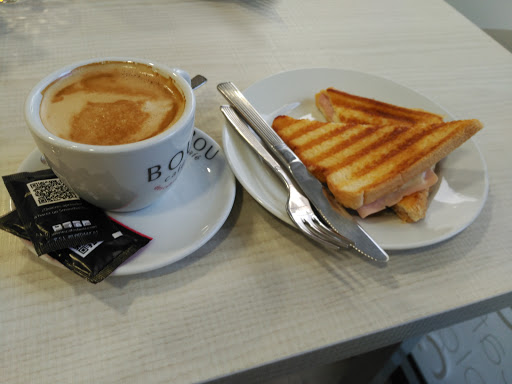 Flekafé - Visual