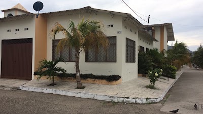 Photos of Parroquia de Jes&uacute;s de Nazaret