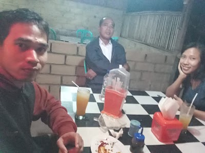 Photos of Ikan Bakar Devi