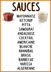 Menu RESTAURANT ISTANBUL Page 13