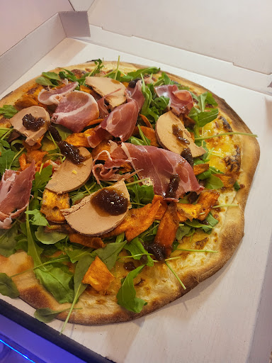 Photo 1 - Le Burger de Payré