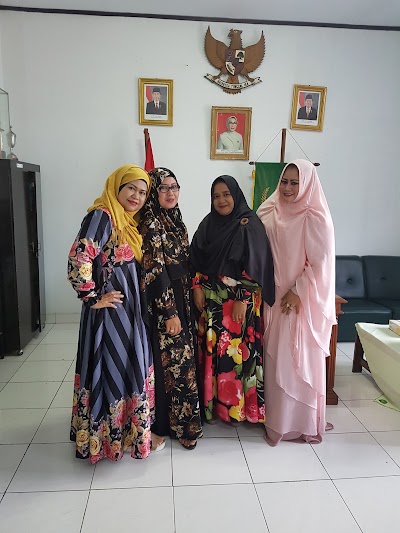 Photos of Kejaksaan Negeri - Tasikmalaya