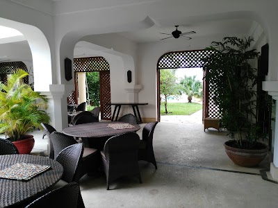 Photos of Swahili Beach Resort