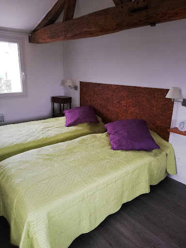 Photo de Gîte La Blanche Longère à Compertrix (51510)