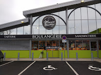 Marie Blachère Boulangerie Sandwicherie Tarterie à Noisiel