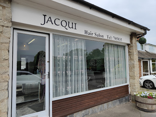 Jacqui - Visual