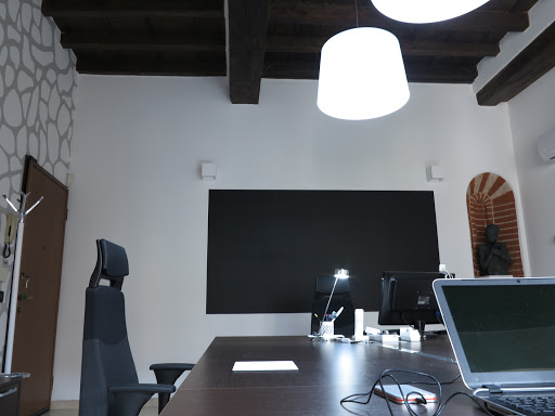 Immagine di Giraffe Urbanistica e Architettura