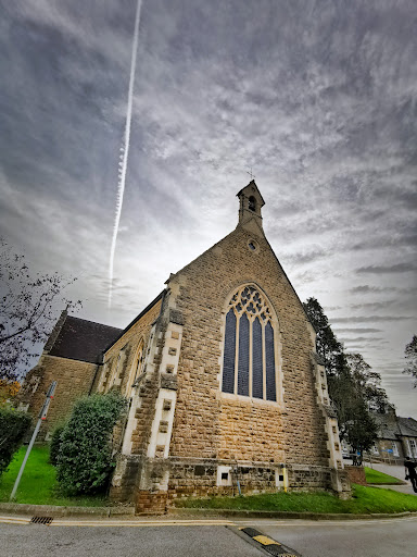 St Mark's Hospital Church - Thumbnail