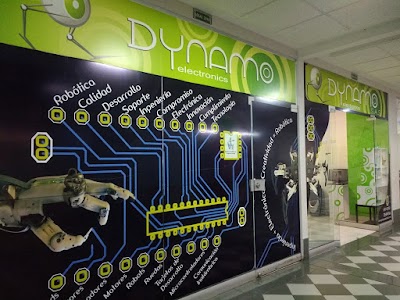 Photos of Dynamo Electronics S.A.S