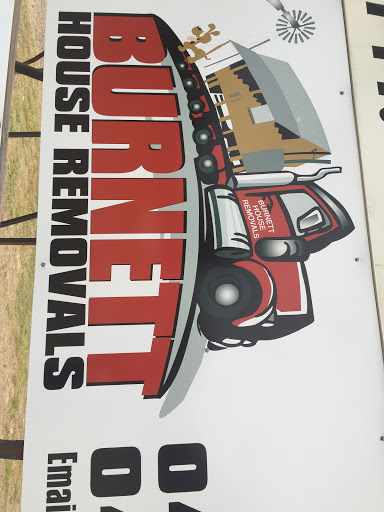 Burnett House Removals - Thumbnail