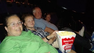 Photos of Cinemark Tinseltown Kenosha WI
