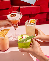 Photo n°23 de Jōyō - Azian Pub à Kingersheim (Restaurant de sushis)