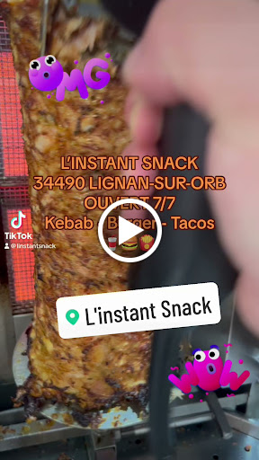 Photo 2 - L'INSTANT SNACK