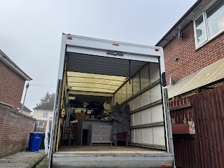 SSE Removals