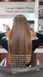 Photo n°35 de Star Coiffure Cannes à Cannes (Salon de coiffure)