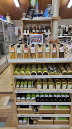 Photo n°5 de Prim'frais/Prim'gel . Doméné Alimentation à Cordes-sur-Ciel (Épicerie)