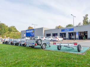 Photo n°18 de Norauto Montivilliers à Montivilliers (Magasin de pneus)