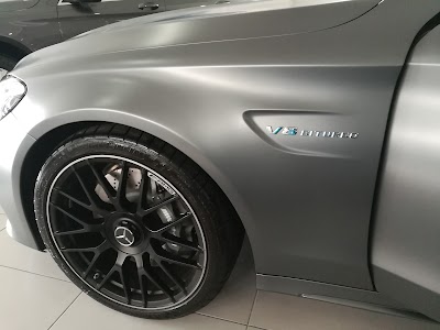 Photos of Autostar La Uruca (Mercedes Benz)
