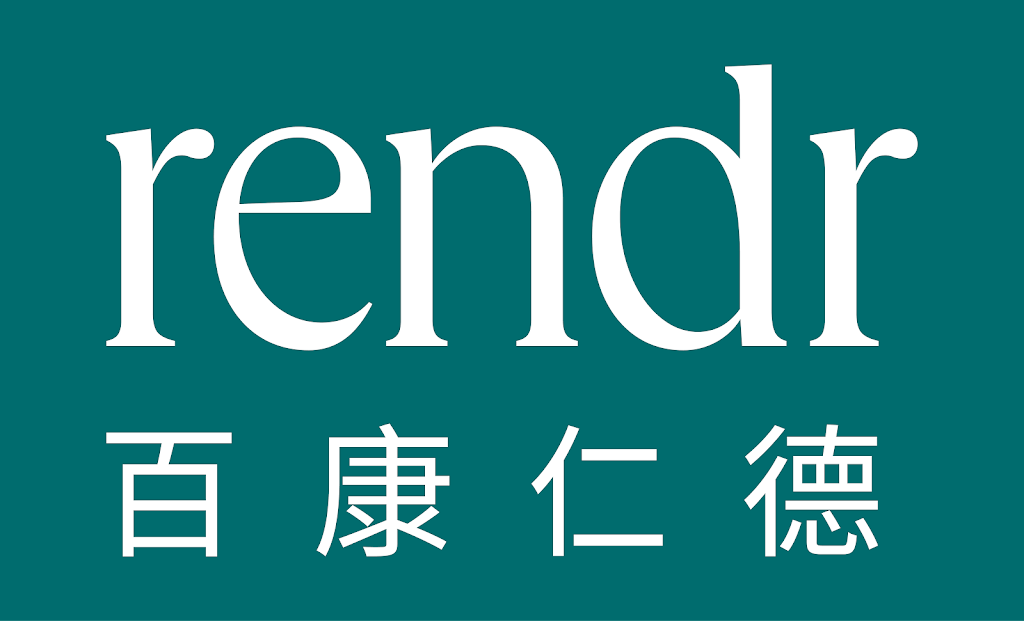 Rendr Bai Kang Ren De Michael Poon Md Pan Yao Qiang Yi Sheng