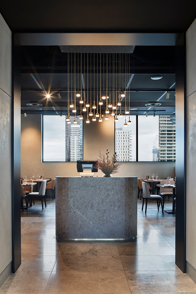 Mr Carpano Dining + Bar