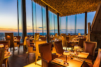 TOO Restaurant à Paris