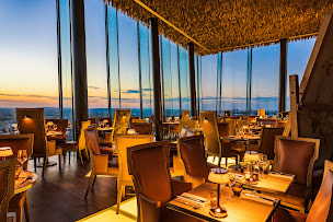 Photo n°104 de TOO Restaurant à Paris (Restaurant)