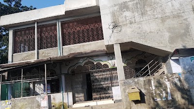 mosque