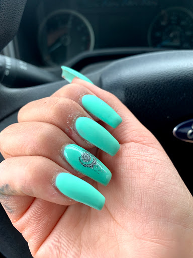 2Q Nails - Visual