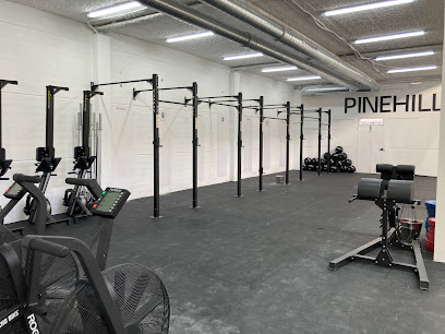 pinehill-crossfit