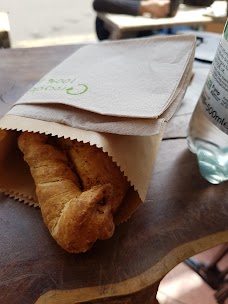 Our Cornish Pasty Shop brighton