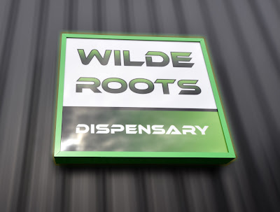 Photo of Wilde Roots Dispensary