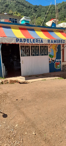 PAPELERIA RAMIREZ