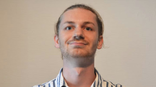 Guillaume GEOFFROIS GEHIN Logo