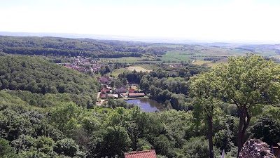 Photos of Burgruine Hohnstein