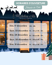 Photo n°15 de Cave Un Château à Vic à Vic-en-Bigorre (Caviste)