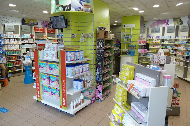 21 Rue de la Mare de Troux, 78280 Guyancourt, France