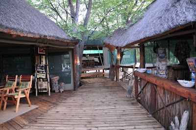 Photos of Mankwe Bush Lodge