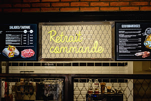 Photo n°94 de Brut Butcher - Le Fast Food du Boucher à Seynod (Restaurant de viande)