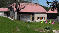 Gîte Chez Bailly : Location gîte 