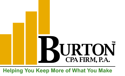 Burton CPA Firm, P.A. - Thumbnail