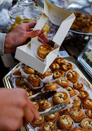 Photo n°119 de Ismaïl Rivoli à Paris (Restaurant libanais)