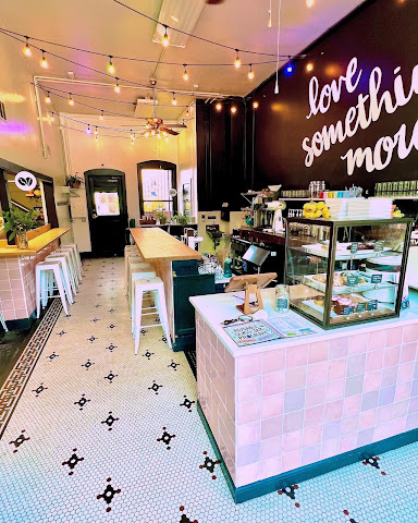 Amateur Coffee by null