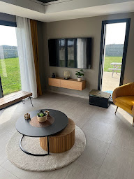 Photo n°12 de VINCENT DECOR-montaigu-peinture décoration à Montaigu-Vendée (Tapissier décorateur)