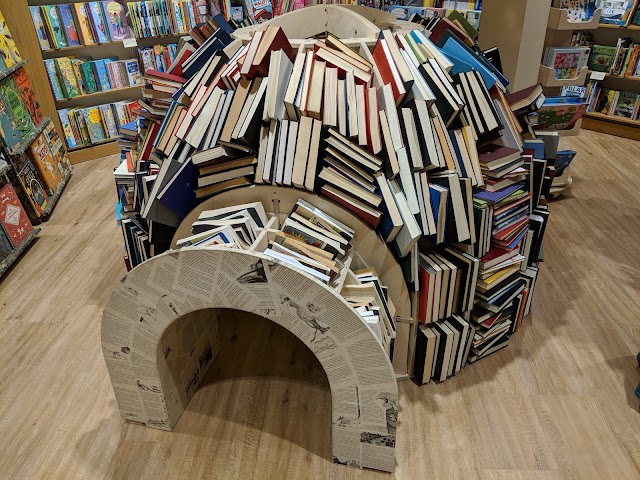 Waterstones