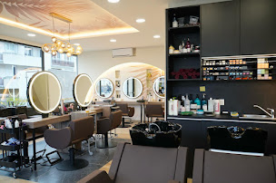 Photo n°16 de Kathy coiffure à Ris-Orangis (Salon de coiffure)