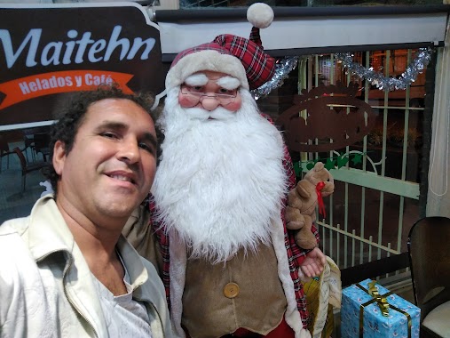 Maitehn Maritimo Heladería y Café, Author: Alejandro