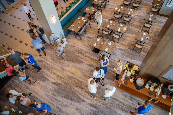 Legacy Hotel at IMG Academy by null