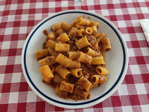 Da Rocco Ristorate Pizzeria - Thumbnail