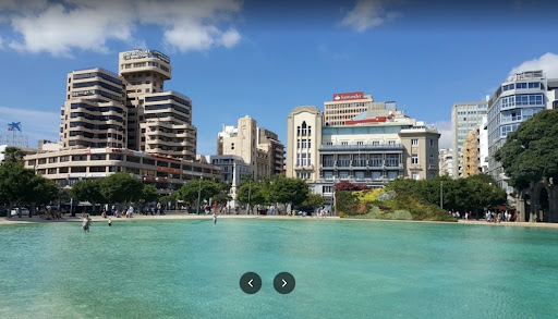 Consulado Portugal Tenerife
